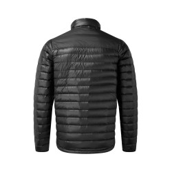 Chaqueta PORTLAND / negra