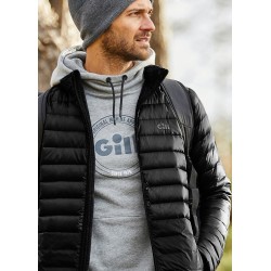 Chaqueta PORTLAND / negra