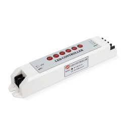 Controlador de color