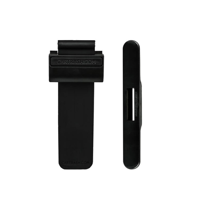 Soporte de asiento para FLEXTRASH / cerrado