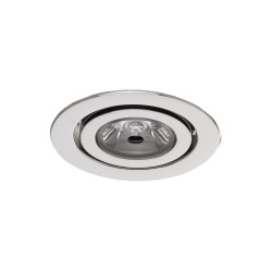 Lámpara LED empotrable...