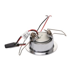 Lámpara LED empotrable PHOENIX B / orientable