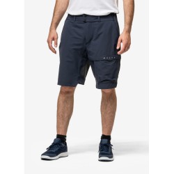 Pantalones cortos elásticos...