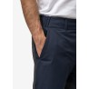 Pantalones cortos elásticos Evolution Performance para hombre / azul marino