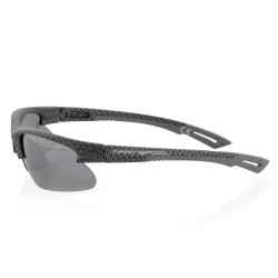 Gafas de sol deportivas / negras