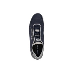 Zapato de mujer CYPHON SEA SPORT / azul marino