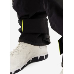 Peto de vela costera PIER 3.0 para mujer / ébano / Talla: XL