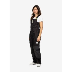 Peto de vela costera PIER 3.0 para mujer / ébano / Talla: XL