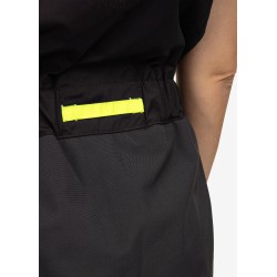 Peto de vela costera PIER 3.0 para mujer / ébano / Talla: XL