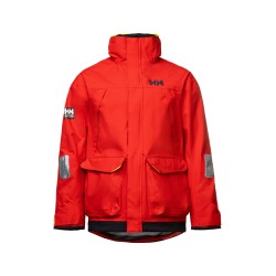 Chaqueta de navegación...