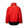 Chaqueta de navegación costera PIER 3.0 para hombre, roja, talla XXL