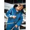Chaqueta MELBOURNE VC2L para hombre / azul acero