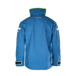 Chaqueta MELBOURNE VC2L para hombre / azul acero