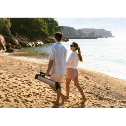 Motor fueraborda eléctrico eLite / 500W / eje largo