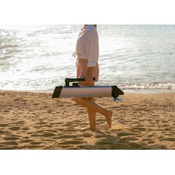 Motor fueraborda eléctrico eLite / 500W / eje largo