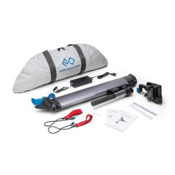 Motor fueraborda eléctrico eLite / 500W / eje largo