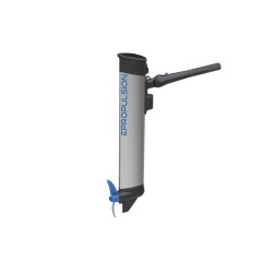 Motor fueraborda eléctrico eLite / 500W / eje largo