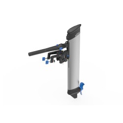 Motor fueraborda eléctrico eLite / 500W / eje largo