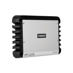 Amplificador marino...