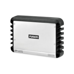 Amplificador marino Signature / 4 canales / 1400 W