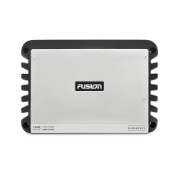 Amplificador marino Signature / 4 canales / 1400 W