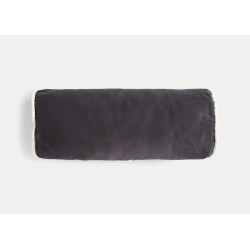 Cuello de kapok / Antracita