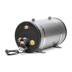 Caldera de agua caliente /...