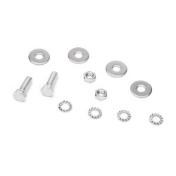 Caldera de agua caliente / acero inoxidable / 22-60 litros