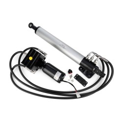 Actuador lineal 50 ST 20...