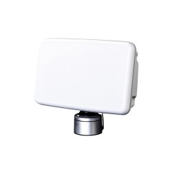 Estación de control con...