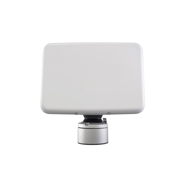 Estación de control DECK POD para montaje en dispositivo de pantalla de hasta 8" / SPD-8-W