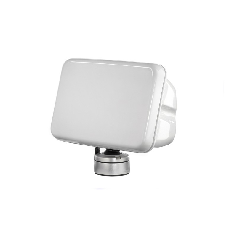 Estación de control DECK POD para montaje en dispositivo de pantalla de hasta 7" / SPD-7-W