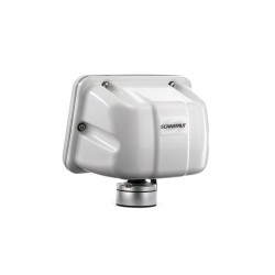 Estación de control DECK POD para montaje en dispositivo de pantalla de hasta 7" / SPD-7-W