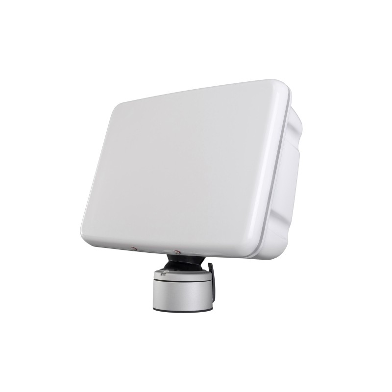 Estación de control DECK POD para montaje en dispositivo de pantalla de hasta 12" / SPD-12-W