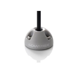 Entrada de cable para 2-6...