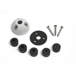 Entrada de cable para 2-6 mm / DS6-P