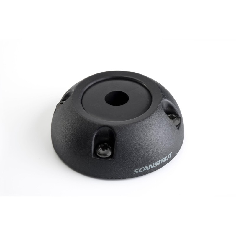 Punto de entrada de cable para instalación Starlink de 8,5 mm / DS30-SL-BLK