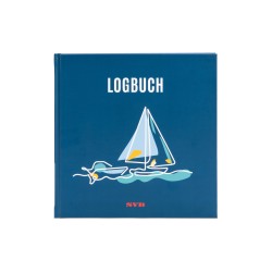 Libro de registro del SVB /...