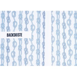 Libro de registro del SVB / Alemán