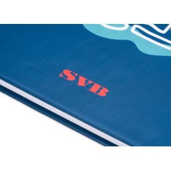 Libro de registro del SVB / Alemán