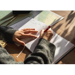 Libro de registro del SVB / Alemán