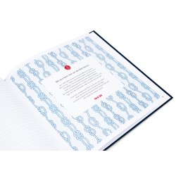 Libro de registro del SVB / Alemán