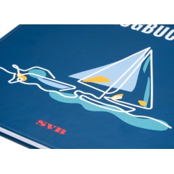 Libro de registro del SVB / Alemán