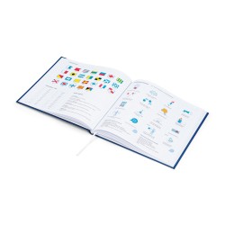 Libro de registro del SVB / Alemán