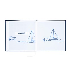 Libro de registro del SVB / Alemán