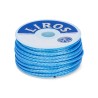 Trenza hueca D-PRO Dyneema / azul