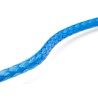 Trenza hueca D-PRO Dyneema / azul