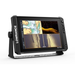 Elite-12 FS / botón táctil / incluye codificador de imágenes activas 3 en 1