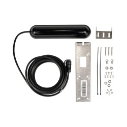 Elite-12 FS / botón táctil / incluye codificador de imágenes activas 3 en 1