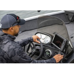 Eagle 9 incluye transductor HDI de 50/200 kHz